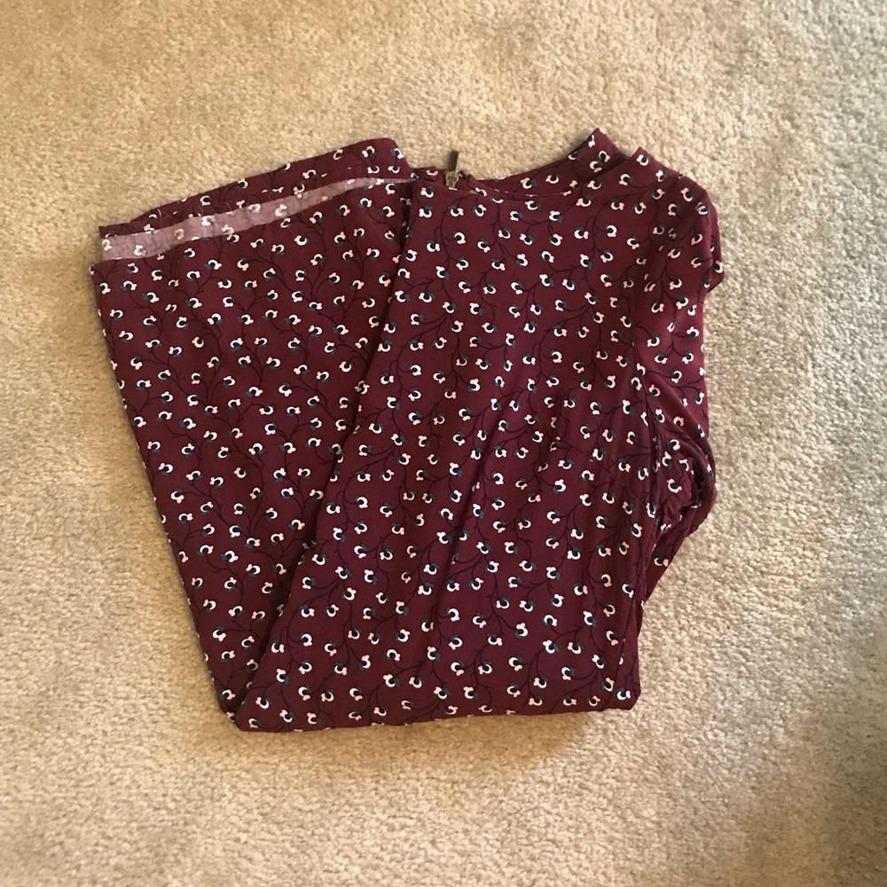 Old Navy Tunic Dress